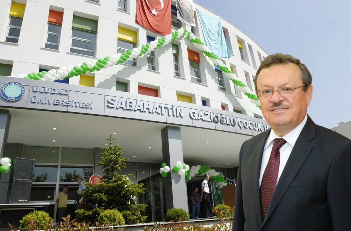 ÇOCUK ONKOLOJİ KLİNİĞİ HİZMETE DEVAM EDECEK