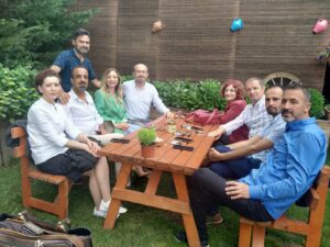 EĞİTİM-İŞ’İN ÜYESİ ARTIYOR