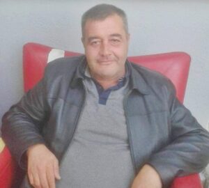 EMEKTAR TAKSİCİ VEFAT ETTİ