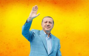 ERDOĞAN BURSA’YA GELİYOR