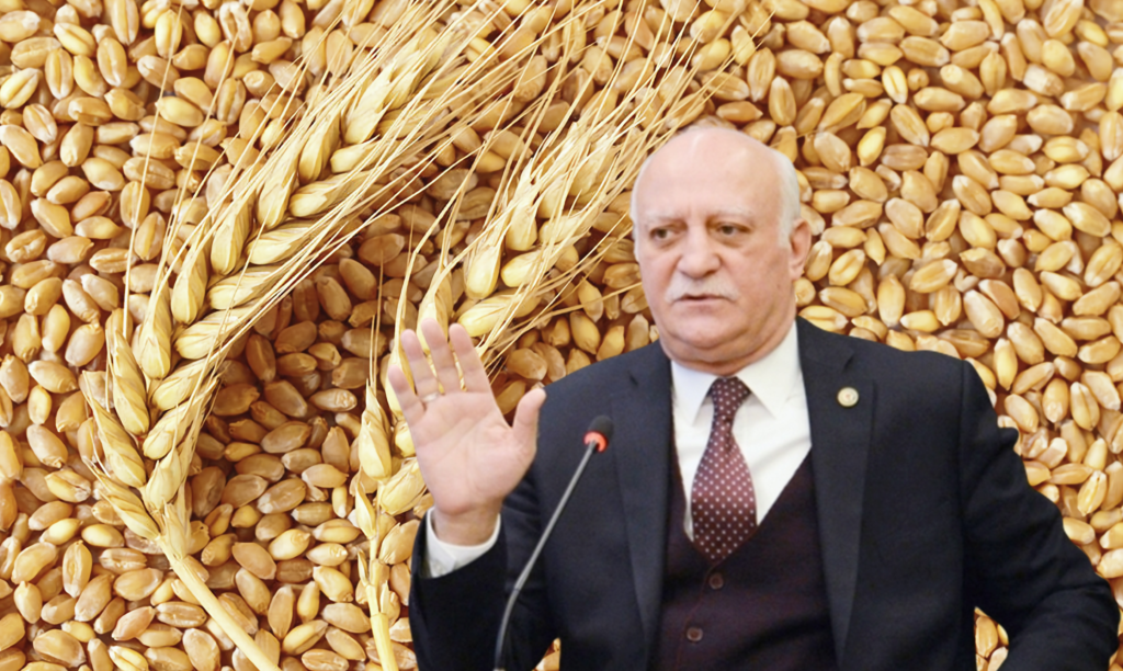 GÜVENLİK STOKU UYARISI