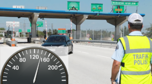 HIZ SINIRINA DÜZENLEME