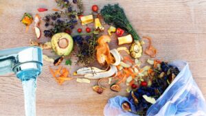 İSRAFTA KORKUTAN TABLO