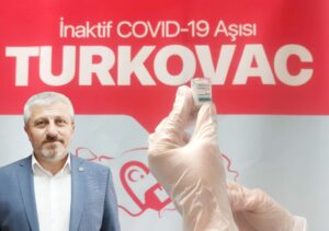 KOVİD BURSA’DAN KAZINIYOR!
