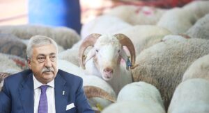 KURBAN DOLANDIRICILARINA DİKKAT!