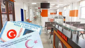 LGS ADAYLARI DİKKAT!