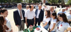 MUSTAFAKEMALPAŞA ORTAOKULU’NDAN TÜBİTAK SERGİSİ