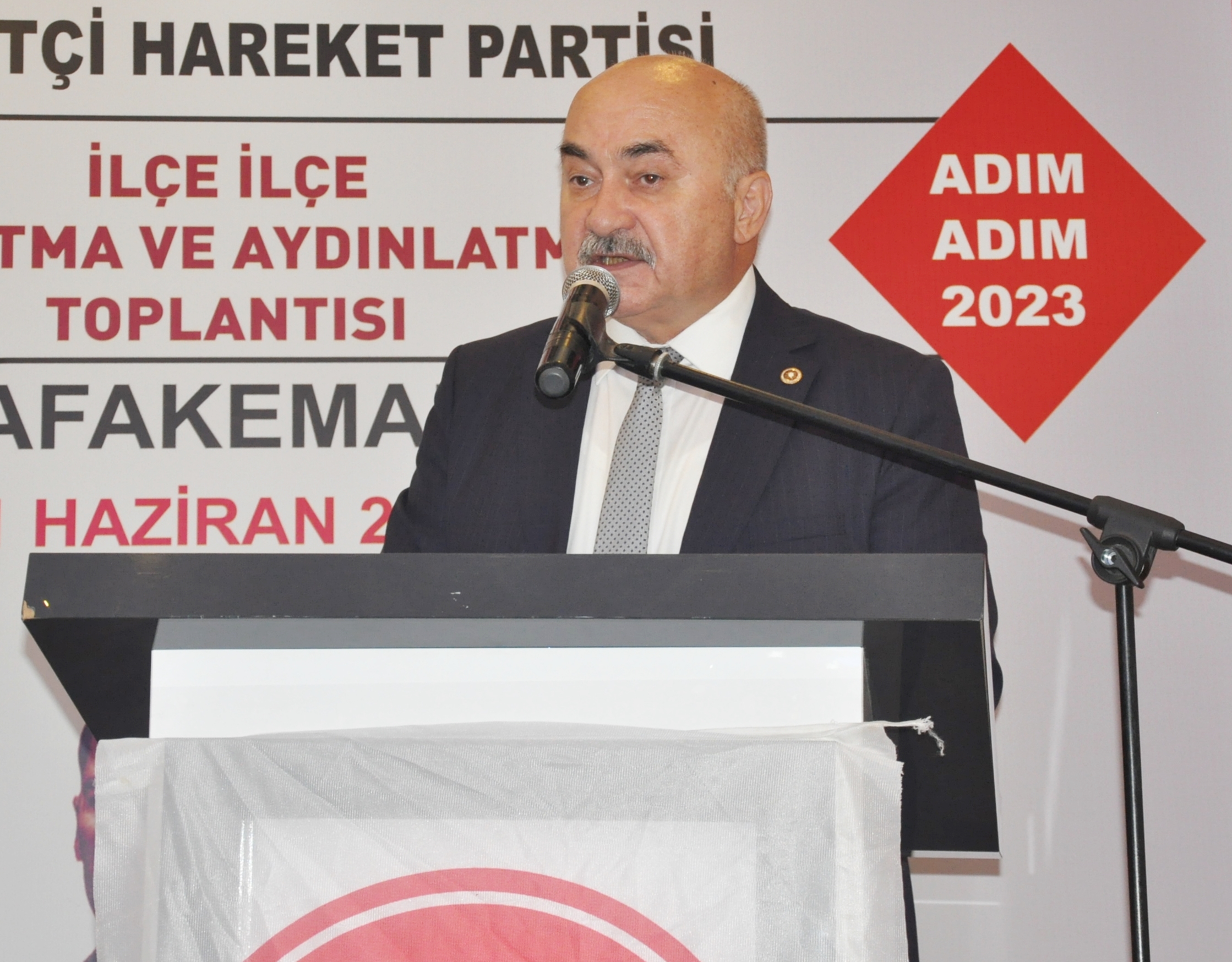 MUSTAFAKEMALPAŞALI ANNEYE MÜJDE