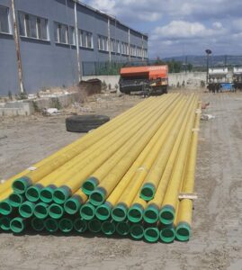 OVAAZATLI’YA DOĞALGAZ MÜJDESİ