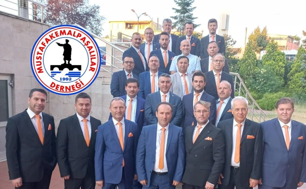 PAŞA-DER’DE İKİNCİ ‘GÜMÜŞ’ DÖNEMİ