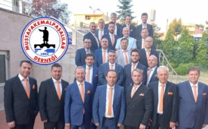 PAŞA-DER’DE İKİNCİ ‘GÜMÜŞ’ DÖNEMİ