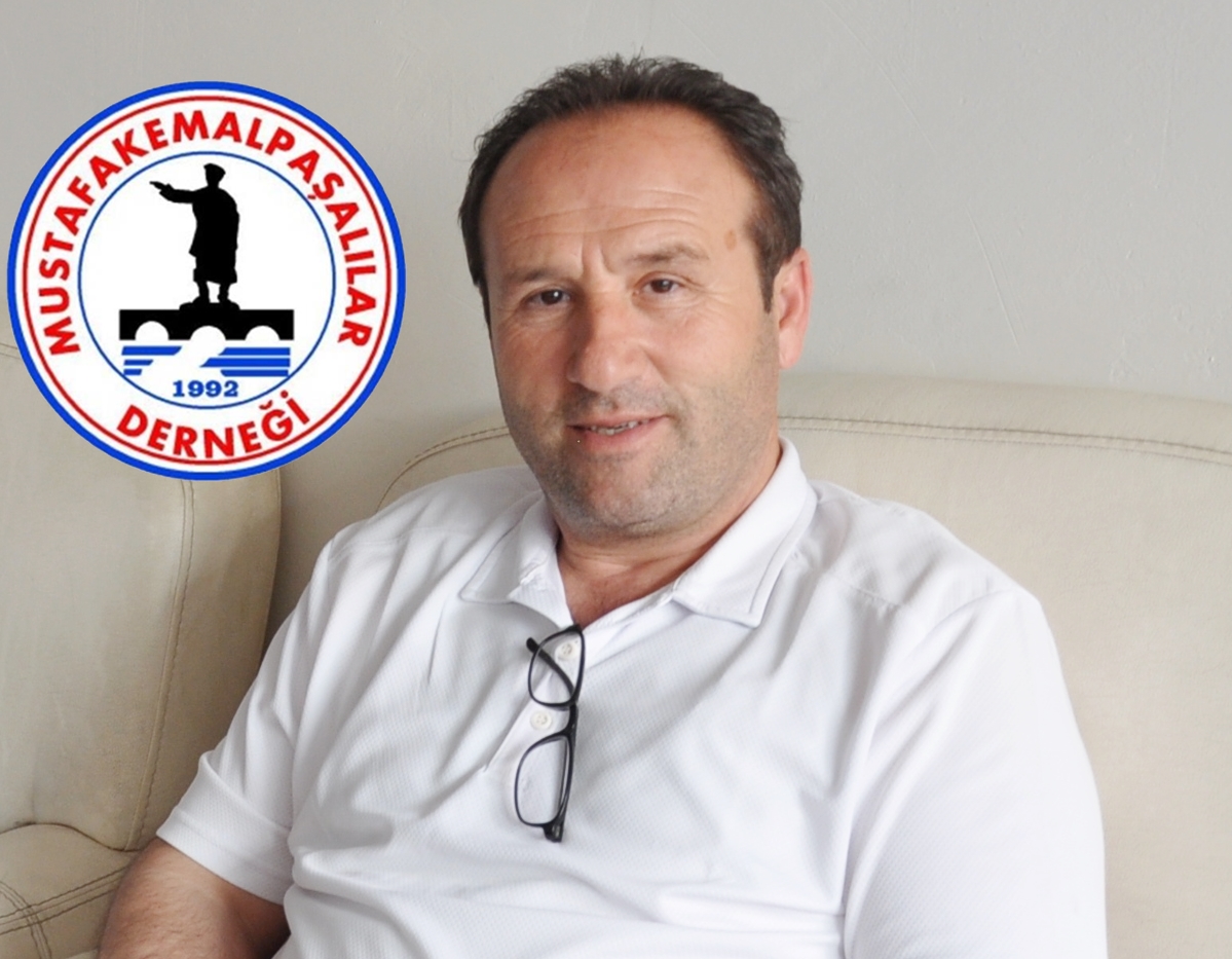 PAŞA-DER’DE KONGRE ZAMANI