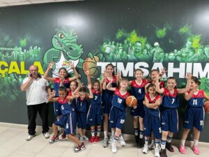 POTA’DA U-10 ZAFERİ