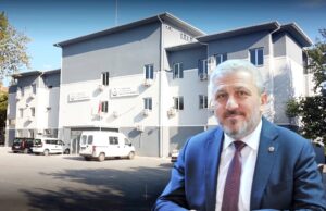 SAĞLIKLI HAYAT MERKEZİNE İLGİ YOĞUN