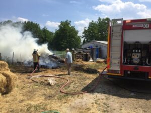 SAMANLAR KÜLE DÖNDÜ