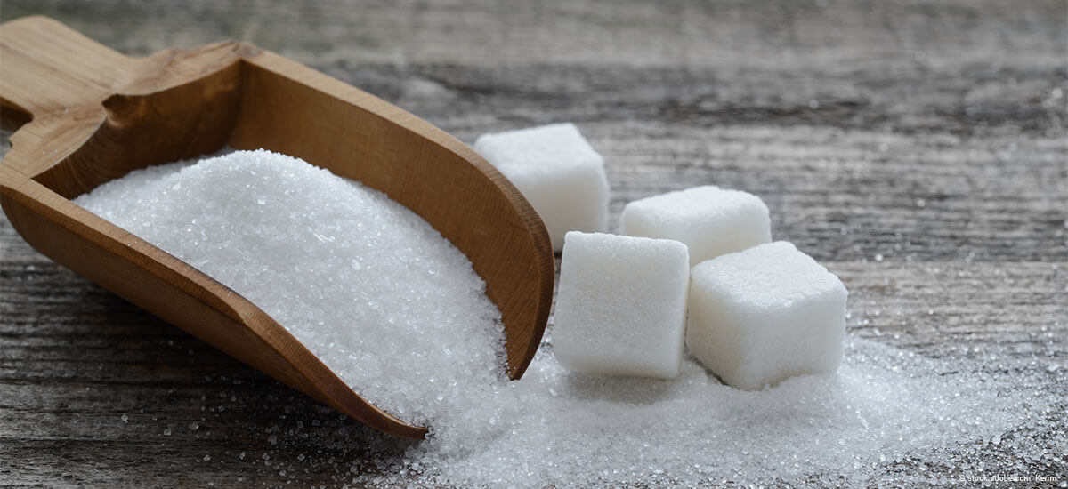 ŞEKERDE ‘MAKUL SEVİYE’ AÇIKLAMASI