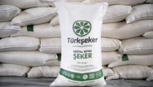 ŞEKERİN TADI KAÇTI