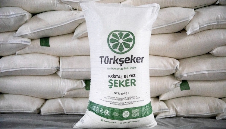 ŞEKERİN TADI KAÇTI