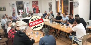 SİVİL İNİSİYATİF’TEN GÜÇ BİRLİĞİ