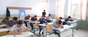 SİYER-İ NEBİ YARIŞMASI’NA YOĞUN KATILIM