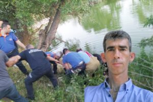 TATKAVAKLI GÖLETİ CAN ALDI