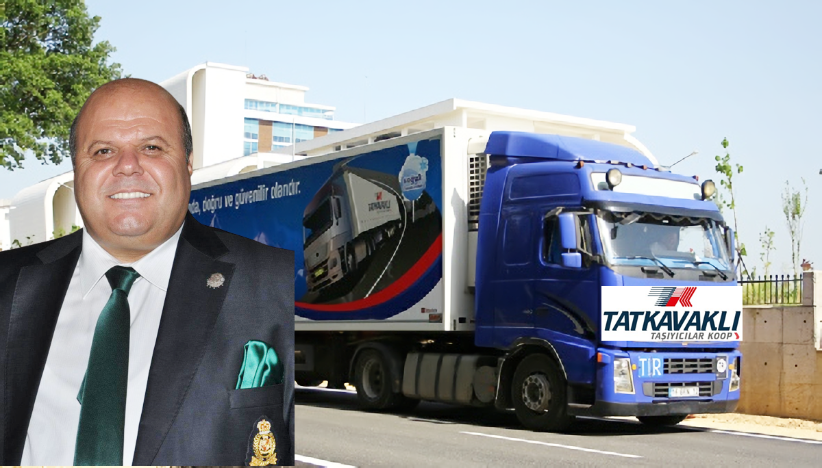 TATKAVAKLI KOOP’TA YENİ DÖNEM