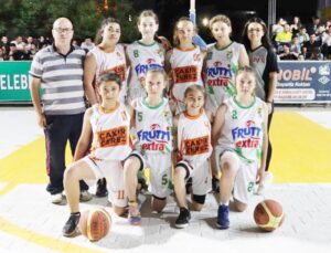 TATLITOP’A FRUTTİ EXTRA DAMGASI