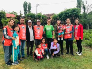 TEMA’DAN YÖRESEL GEZİ