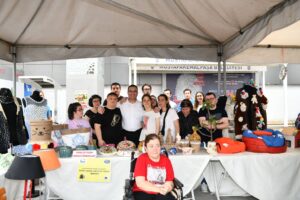 TEMİZ ÇEVRE MESAJI