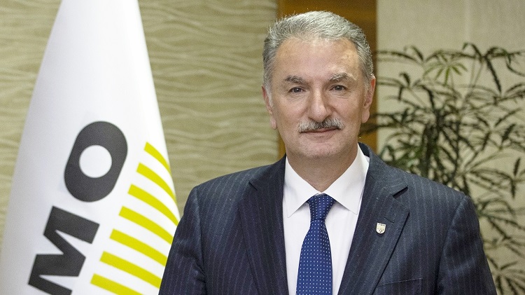 TMO’DAN FARKLI ALIM KAMPANYASI