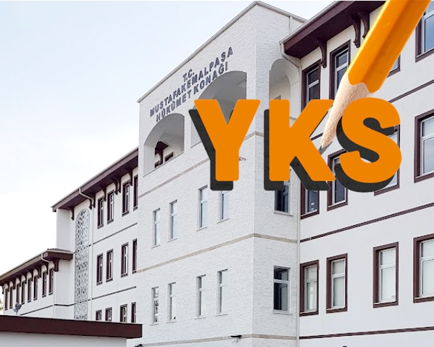 YKS ADAYLARI DİKKAT!