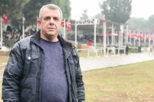 ‘ADNAN DAYI’ HAKKA YÜRÜDÜ