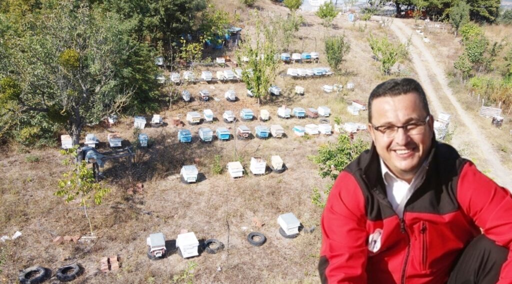 ‘ARI BORSASI BİR İLK OLACAK’