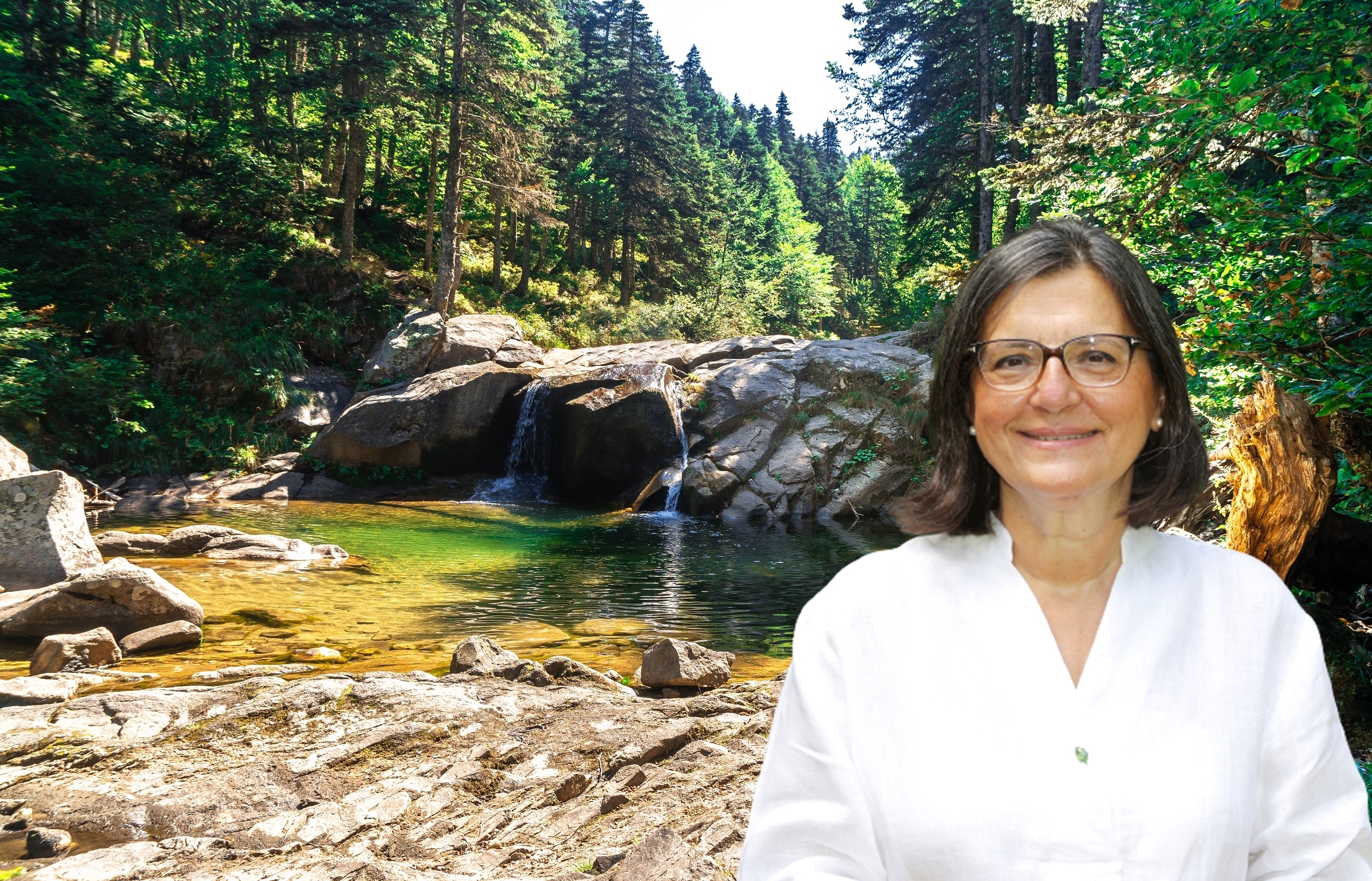 ‘DOĞANIN YÜKÜ ARTIYOR’