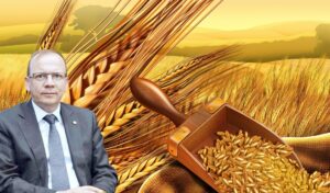 ‘HUBUBAT ALIM FİYATLARI ÜRETİCİYİ MEMNUN ETTİ’