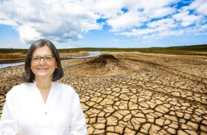 ‘KURAKLIK DOĞAL AFET SAYILMALI’