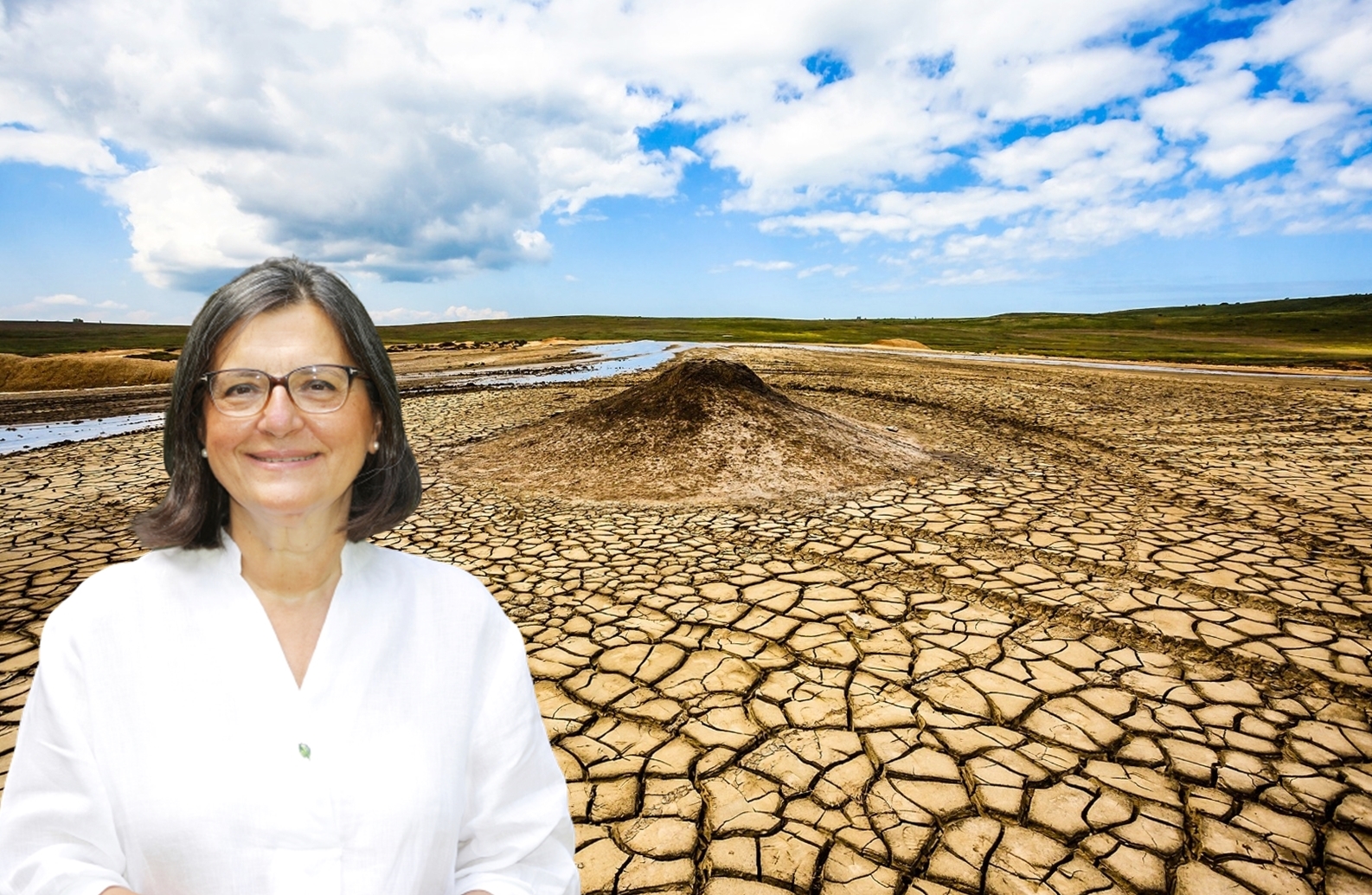 ‘KURAKLIK DOĞAL AFET SAYILMALI’