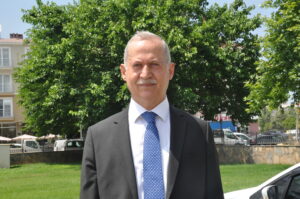 ‘VERİMLİ VE SORUNSUZ BİR YIL GEÇİRDİK’