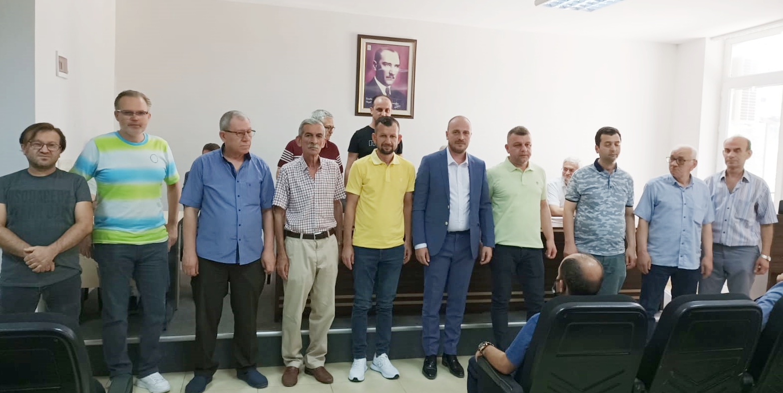 CANER KARDEŞ, GÜVEN TAZELEDİ