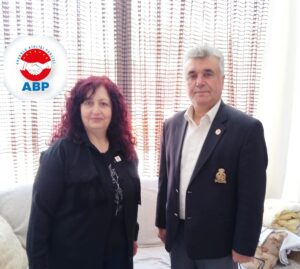 ABP KONGREYE GİDİYOR