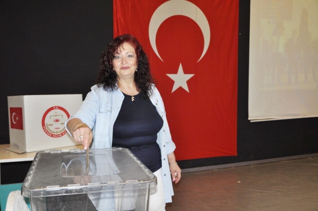 ABP’DE’ KÜN’ DÖNEMİ