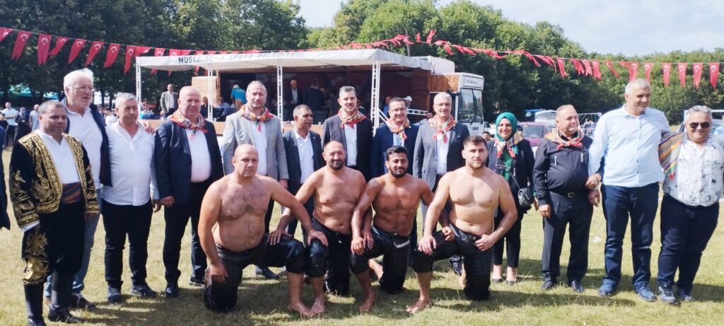 ALİBEYKÖY’DE ‘ÜNCÜL’ RÜZGÂRI