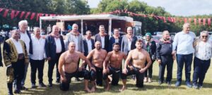 ALİBEYKÖY’DE ‘ÜNCÜL’ RÜZGÂRI