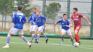 AMATÖRDE KURA TARİHLERİ DEĞİŞTİ