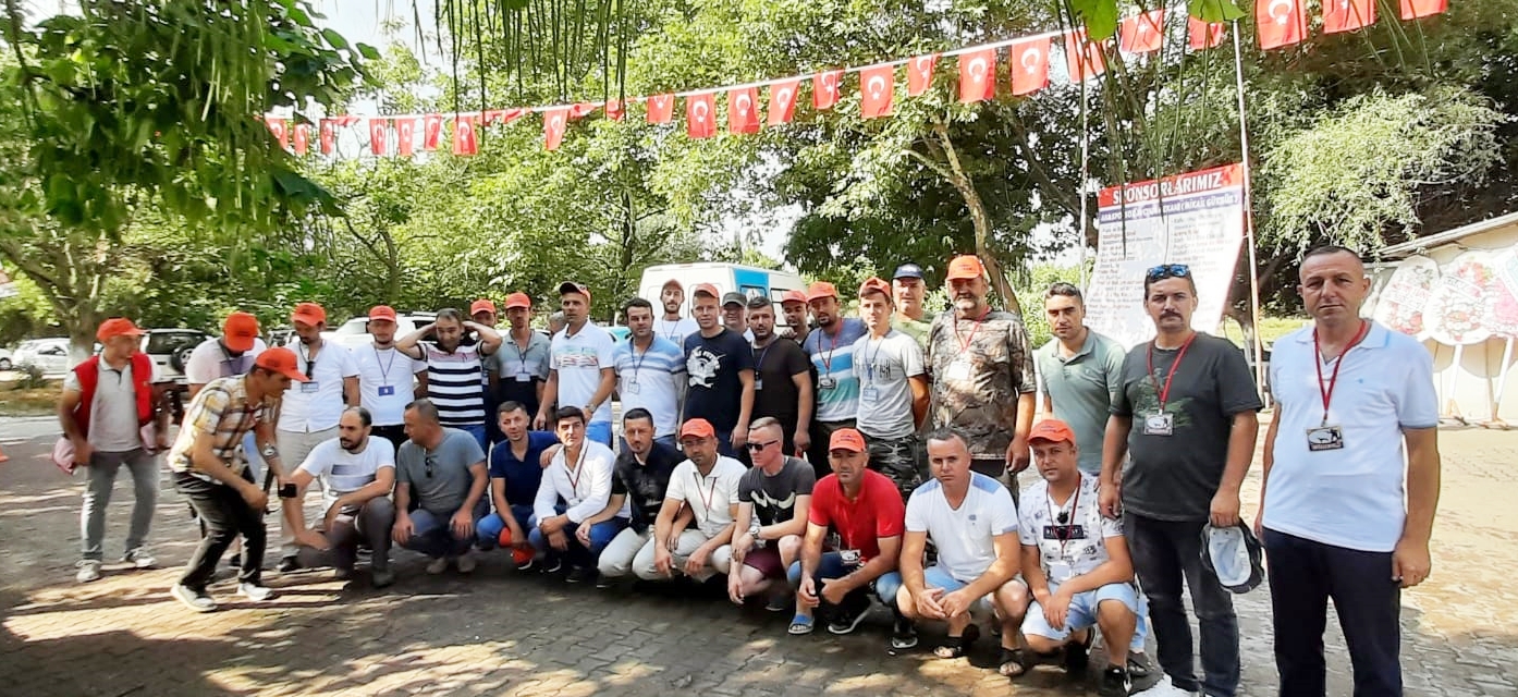 AVCILAR MUSTAFAKEMALPAŞA’DA BULUŞUYOR