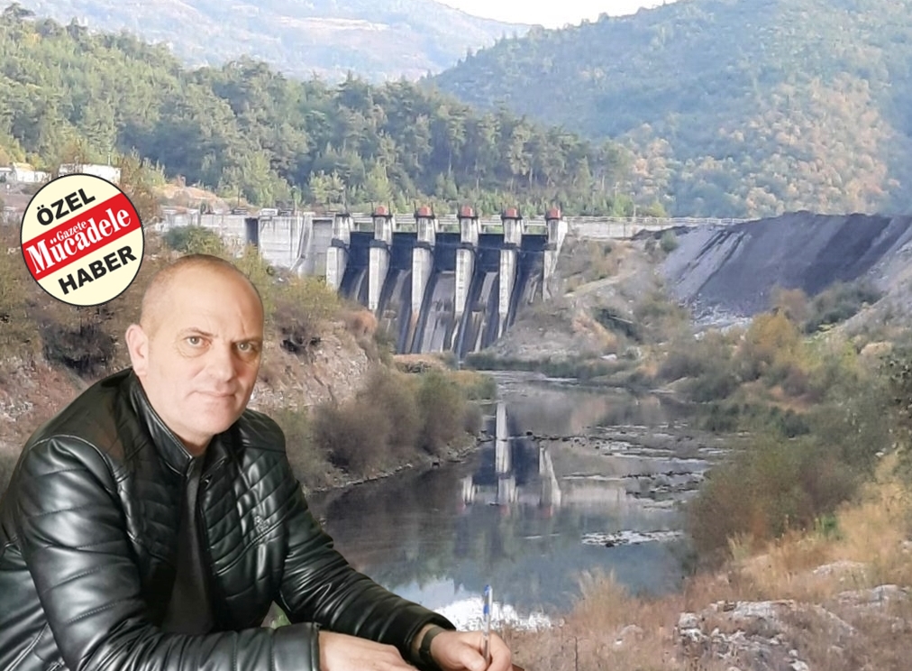 BOR TEHLİKESİ, ÇİFTÇİYİ TEDİRGİN EDİYOR