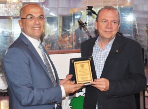 BTB’NİN İŞLEM HACMİ BÜYÜYOR