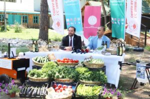 BU LİSEYİ TERCİH EDENE AYLIK BİN LİRA BURS