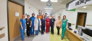 BURSA’NIN YANIK MERKEZİ ŞİFA DAĞITIYOR