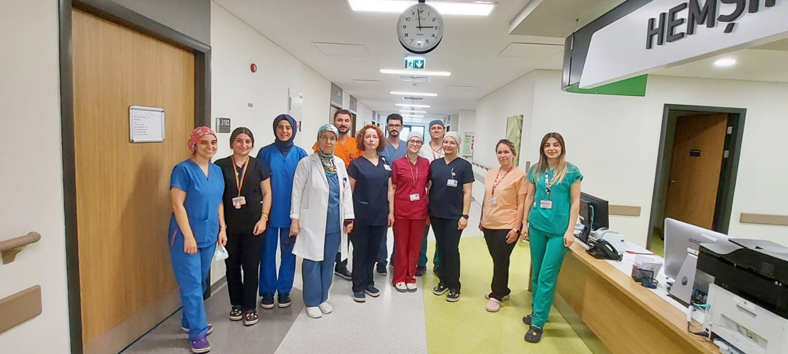 BURSA’NIN YANIK MERKEZİ ŞİFA DAĞITIYOR